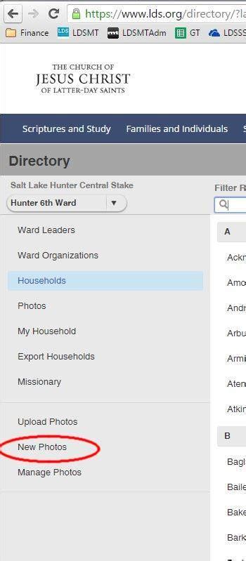 lds ward directory|lds church headquarters phone directory.